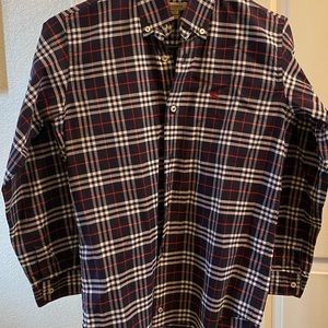 Burberry Button down shirt